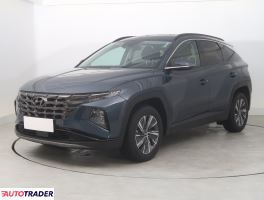 Hyundai Tucson 2023 1.6 226 KM