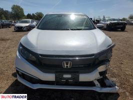 Honda Civic 2020 1 Honda Civic 2020 1