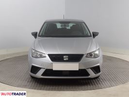 Seat Ibiza 2018 1.0 73 KM
