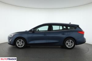 Ford Focus 2019 1.5 93 KM