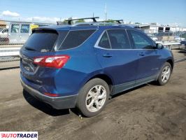 Chevrolet Equinox 2020 2