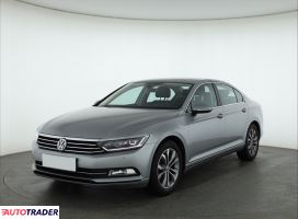 Volkswagen Passat 2017 1.8 177 KM