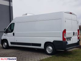 Fiat Ducato 2015 2.3 Fiat Ducato 2015 2.3