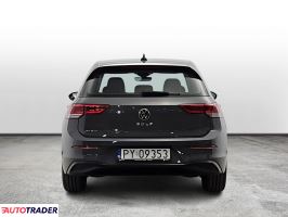 Volkswagen Golf 2022 1.0 110 KM