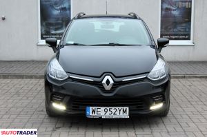 Renault Clio 2020 0.9 90 KM