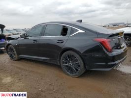 Cadillac Pozostałe 2020 2