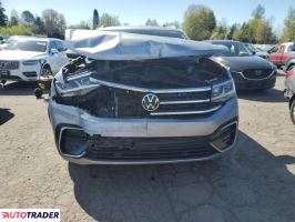 Volkswagen Atlas 2020 3 Volkswagen Atlas 2020 3