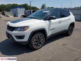 Jeep Compass 2020 2