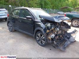 Nissan Pozostałe 2019 1 Nissan Pozostałe 2019 1