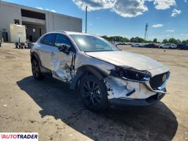 Mazda CX-30 2024 2