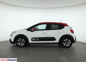 Citroen C3 2023 1.2 81 KM