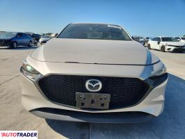Mazda 3 2024 2
