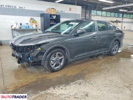 Kia Pozostałe - zobacz ofertę