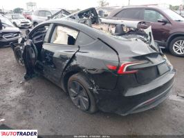 Tesla Model 3 2025 Tesla Model 3 2025