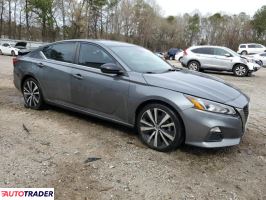 Nissan Altima 2020 2 Nissan Altima 2020 2