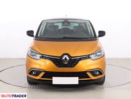Renault Scenic 2018 1.3 138 KM Renault Scenic 2018 1.3 138 KM