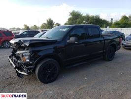 Ford Pozostałe - zobacz ofertę