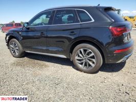 Audi Q5 2024 2 Audi Q5 2024 2