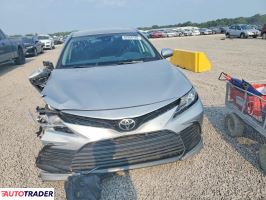 Toyota Camry 2022 2