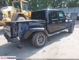 Jeep Pozostałe 2020 3