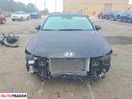 Hyundai Sonata 2024 2