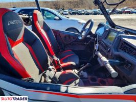 Polaris Ranger RZR 2020