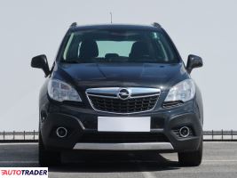 Opel Mokka 2014 1.7 128 KM Opel Mokka 2014 1.7 128 KM
