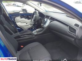 Honda Insight 2019 1 Honda Insight 2019 1