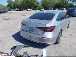 Honda Civic 2025 2 Honda Civic 2025 2