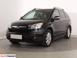 Honda CR-V 2007 2.2 138 KM