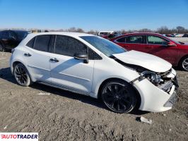 Toyota Corolla 2021 2