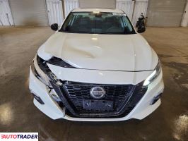 Nissan Altima 2022 2