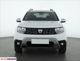 Dacia Duster 2018 1.5 113 KM