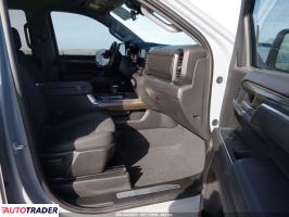 Chevrolet 1500 2024 6