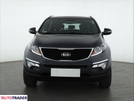 Kia Sportage 2015 1.6 132 KM Kia Sportage 2015 1.6 132 KM