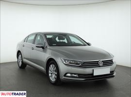 Volkswagen Passat - zobacz ofertę