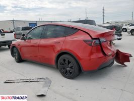 Tesla Model Y 2021 Tesla Model Y 2021