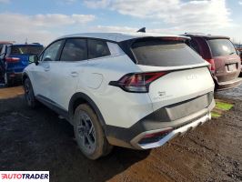 Kia Sportage 2025 2