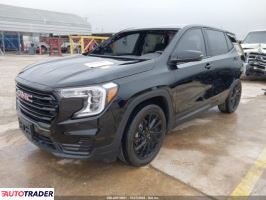 GMC Terrain 2024 1