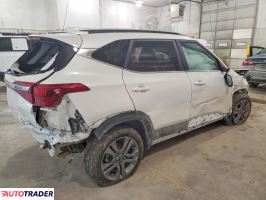 Kia Pozostałe 2023 2