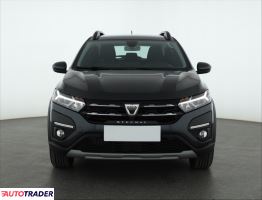 Dacia Sandero 2022 1.0 89 KM