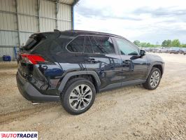 Toyota Pozostałe 2023 2