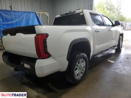 Toyota Tundra 2024 3 Toyota Tundra 2024 3