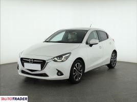 Mazda 2 2015 1.5 88 KM
