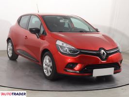 Renault Clio 2017 1.1 72 KM