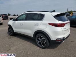 Kia Sportage 2022 2