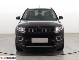 Jeep Compass 2021 1.3 147 KM