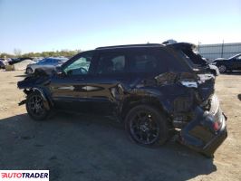 Jeep Grand Cherokee 2020 3