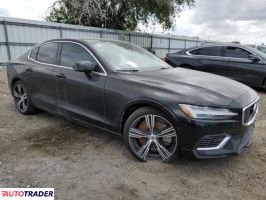 Volvo S60 2022 2 Volvo S60 2022 2