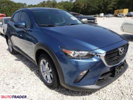 Mazda 3 2019 2 Mazda 3 2019 2